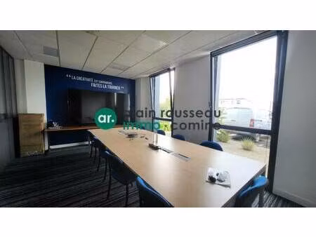 espace bureau à vendre