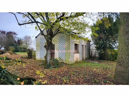 vente terrain 800 m² à martigné-briand (49540)  78 300 €