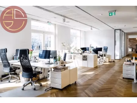 location bureau balma 31130