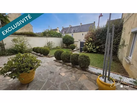 vente maison 6 pièces 165 m² à verson (14790)  430 000 €