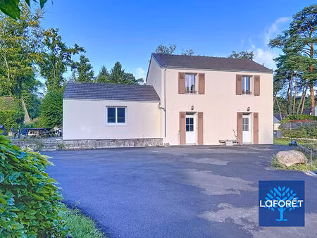 maison arbonne la foret - 4 chambres  1187 m² de terrain