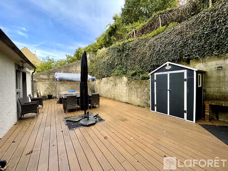 maison 5 pièces de 106 m2 à marly-la-ville