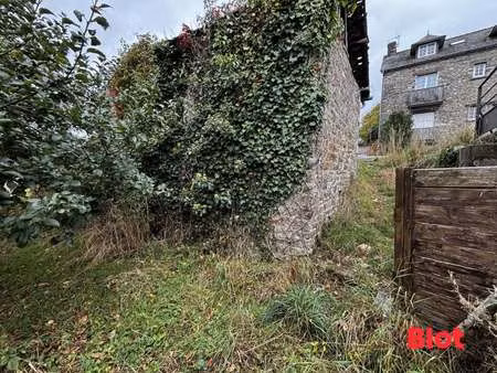 vente maison à saint-germain-sur-ille (35250) : à vendre / 30m² saint-germain-sur-ille