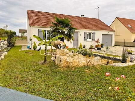 maison 3 chambres de 94 m2