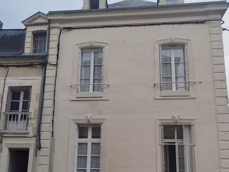 studio meublé richelieu