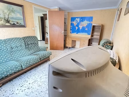 vente maison/villa 5 pièces