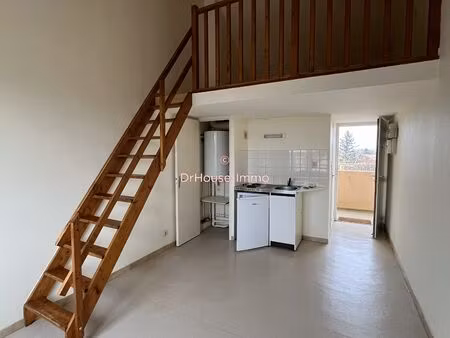 appartement type 2 quartier gibauderie