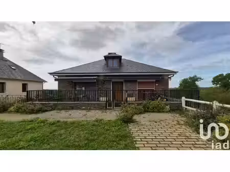 vente maison traditionnelle 5 pièces