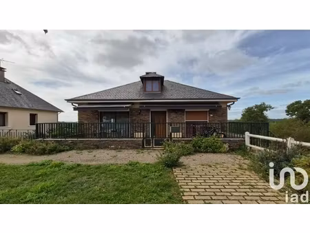 vente maison traditionnelle 5 pièces