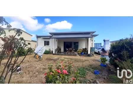 vente maison traditionnelle 3 pièces