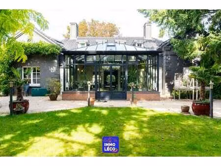 bâtiment polyvalent pour l'horeca ! nombreuses possibilités