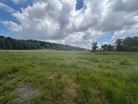 vente terrain 1454 m² à soumoulou (64420)  99 525 €