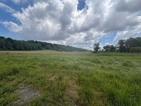 vente terrain 1454 m² à soumoulou (64420)  99 525 €