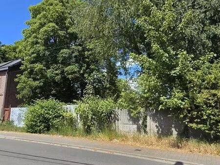 terrain à vendre à frameries € 450.000 (lev5s) - horizon | zimmo