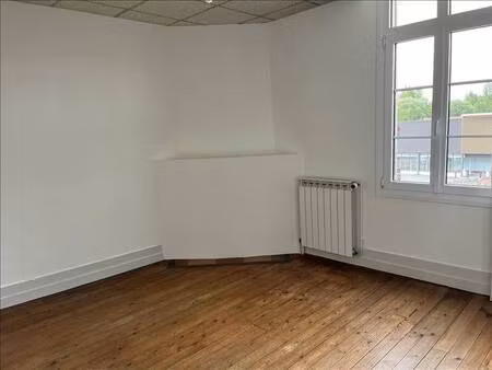 human immobilier angoulême