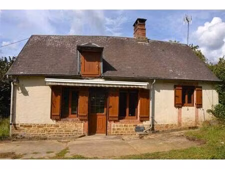 success immobilier orne