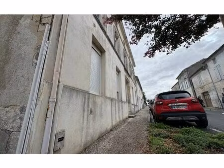 immeuble pons m² t-7 à vendre  138 000 €