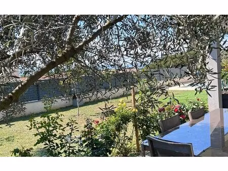 maison agnin m² t-6 à vendre  499 000 €