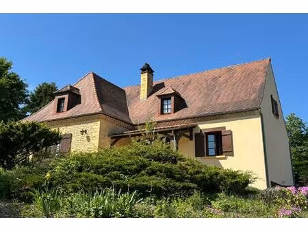 vente maison 5 pièce(s)