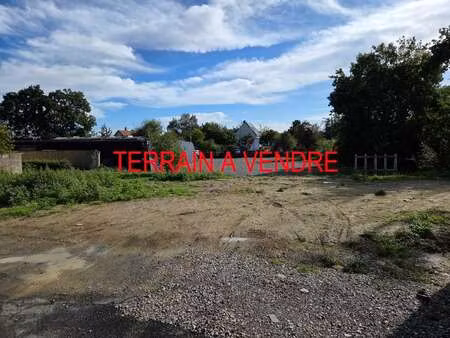 vente terrain à rennes (35000) : à vendre / 177m² rennes