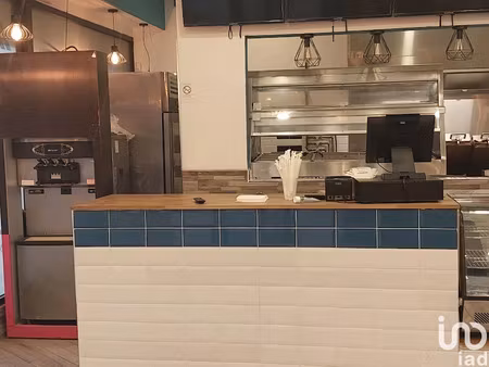 vente locaux professionnels 90 m² à clichy-sous-bois (93390)  135 000 €