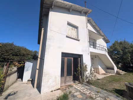 immeuble à fort potentiel à portet-sur-garonne