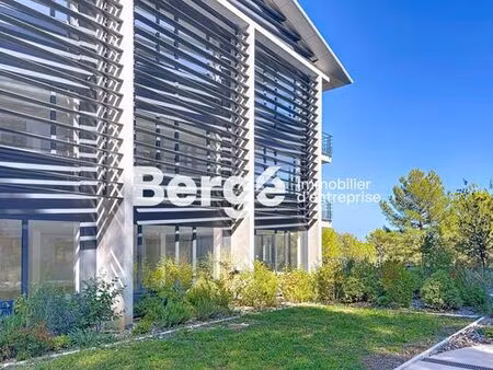 bureau prestigieux de 364 m2 en location - garbejaire  provence-alpes-côte d'azur