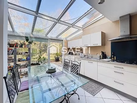 maison 6 pièces 179m2 - pibrac