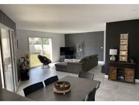 posez vos valises  cette maison s’occupe du reste.