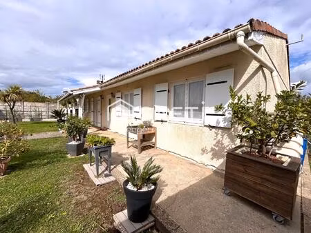 maison traditionnelle de 4 chambres