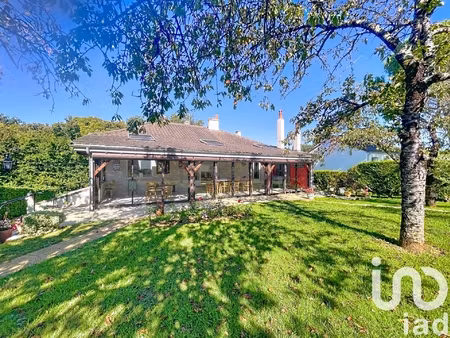 vente maison/villa 7 pièces