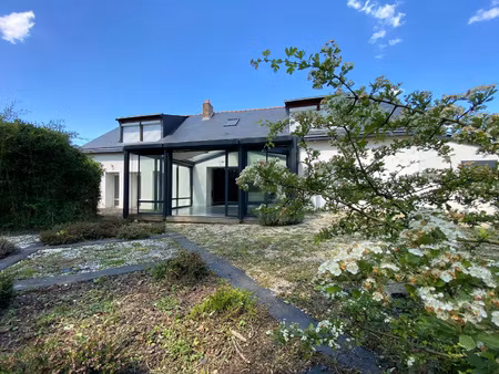 belle et spacieuse maison de famille