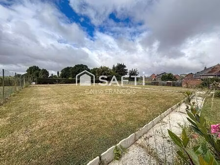 jolie maison de campagne avec dépendance