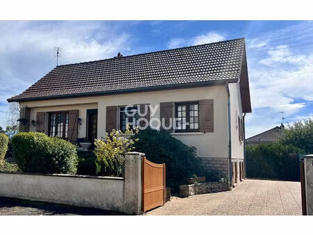 maison à vendre à toulon-sur-arroux - référence 1555