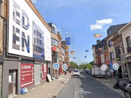 georges - henri : square meudon - 460m2