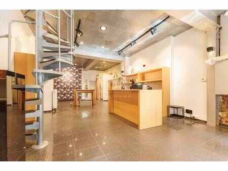 bureaux à louer à la louvière (vbd32060)