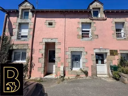 vente immeuble à baud (56150) : à vendre / 120m² baud
