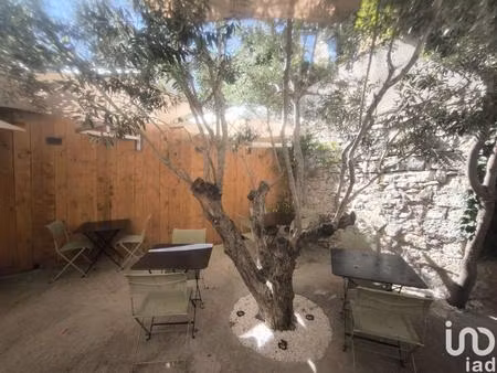 vente restaurant 160 m²