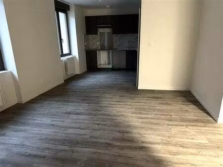 appartement à louer - première occupation