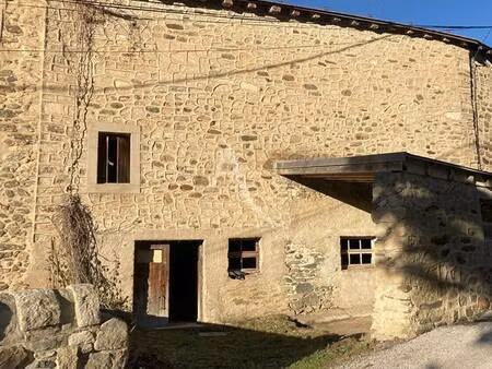 terrain agricole à vendre