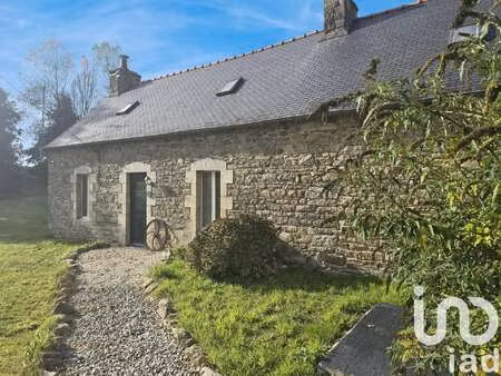 vente maison à plésidy (22720) : à vendre / 168m² plésidy