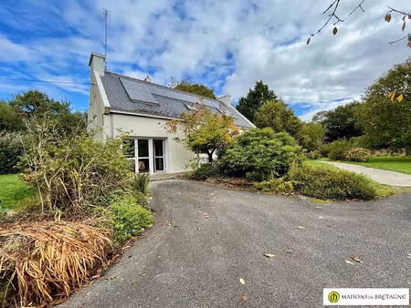 vente maison au trévoux (29380) : à vendre / 141m² le trévoux