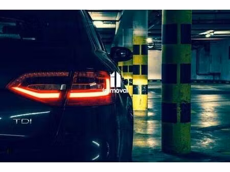 parking à louer