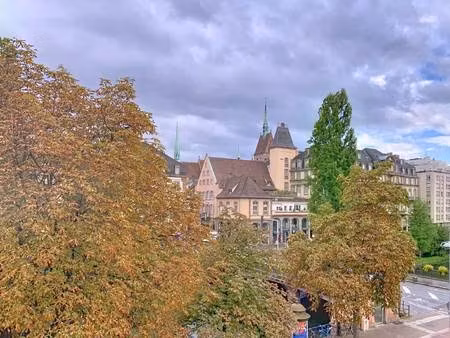 local d'activités à louer