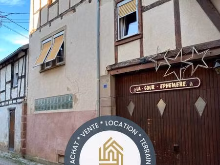 terraforum immobilier