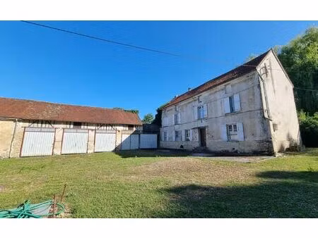 maison montceaux-lès-meaux m² t-6 à vendre  429 000 €