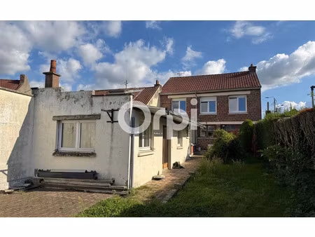 maison templeuve m² t-6 à vendre  319 000 €