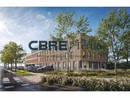 espace bureau à vendre