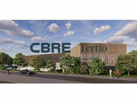 local commercial à vendre