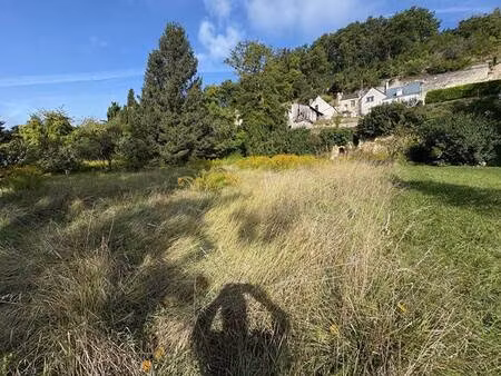 terrain à vendre